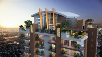 3 BHK Flats & Apartments for Sale in Greater Noida West, Greater Noida (1698 Sq.ft.)
