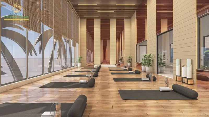 1 BHK Flats & Apartments for Sale in Yamuna Expressway, Greater Noida