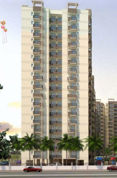 Flats & Apartments for Sale in Raj Nagar Extension, Ghaziabad (795 Sq.ft.)