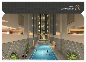 3 BHK Flats & Apartments for Sale in Sector 10, Greater Noida (2090 Sq.ft.)