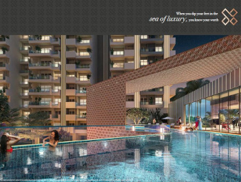 3 BHK Flats & Apartments for Sale in Sector 10, Greater Noida (2075 Sq.ft.)