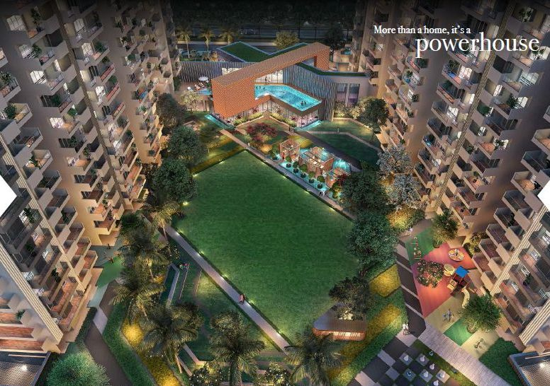 4 BHK Flats & Apartments for Sale in Sector 10, Greater Noida