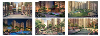 3 BHK Flats & Apartments for Sale in Techzone 4, Greater Noida (1385 Sq.ft.)