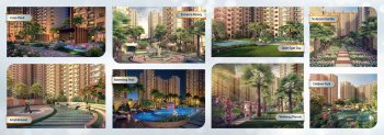 3 BHK Flats & Apartments for Sale in Techzone 4, Greater Noida (1645 Sq.ft.)