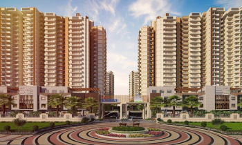 3 BHK Flats & Apartments for Sale in Techzone 4, Greater Noida (1897 Sq.ft.)