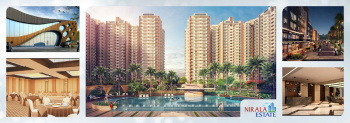 3 BHK Flats & Apartments for Sale in Techzone 4, Greater Noida (1535 Sq.ft.)