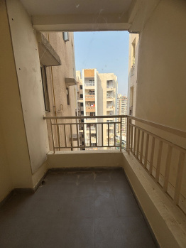 Flats & Apartments for Sale in Techzone 4, Greater Noida (1095 Sq.ft.)