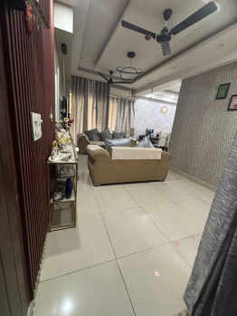 Flats & Apartments for Sale in Sector 16, Greater Noida (1820 Sq.ft.)