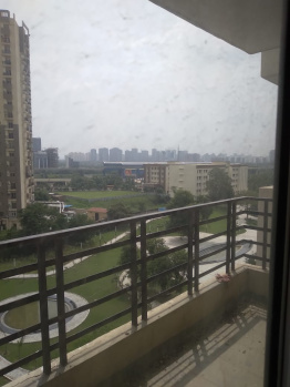 Flats & Apartments for Sale in Gaur City 2, Greater Noida (960 Sq.ft.)