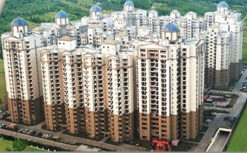 Flats & Apartments for Sale in Sector 2, Greater Noida (1425 Sq.ft.)