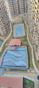 Flats & Apartments for Sale in Sector 16C, Greater Noida (1995 Sq.ft.)