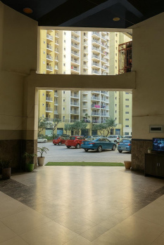 Flats & Apartments for Sale in NH 24 Highway, Ghaziabad (712 Sq.ft.)