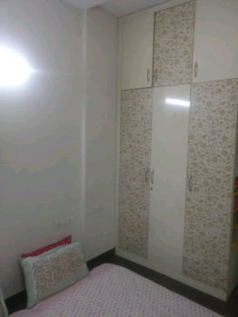 Flats & Apartments for Sale in NH 24 Highway, Ghaziabad (973 Sq.ft.)