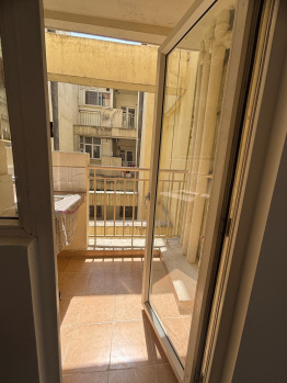 Flats & Apartments for Rent in Sector 1, Greater Noida (1380 Sq.ft.)