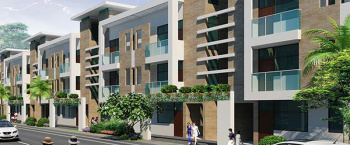 Flats & Apartments for Sale in NH 24 Highway, Ghaziabad (1746 Sq.ft.)
