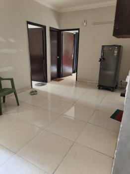 Flats & Apartments for Sale in NH 24 Highway, Ghaziabad (858 Sq.ft.)