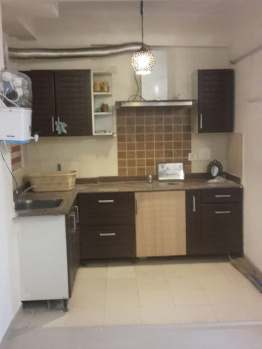 Flats & Apartments for Sale in Indirapuram, Ghaziabad (1200 Sq.ft.)