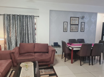 3.5 BHK Flats & Apartments for Sale in Sector 143, Noida (1695 Sq.ft.)