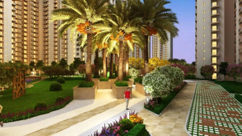 Flats & Apartments for Sale in Sector 1, Greater Noida (950 Sq.ft.)