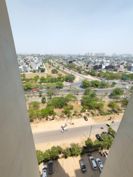 Flats & Apartments for Sale in Sector 1, Greater Noida (1075 Sq.ft.)