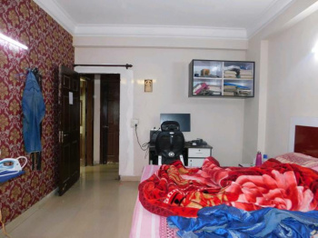 Flats & Apartments for Sale in Crossing Republik, Ghaziabad (1365 Sq.ft.)