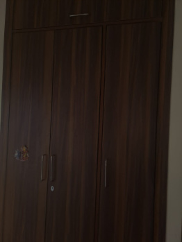3 BHK Flats & Apartments for Sale in Sector 1, Greater Noida (1380 Sq.ft.)