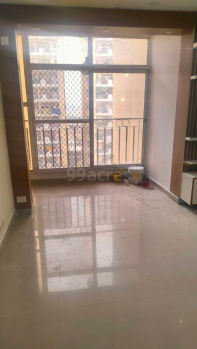 Flats & Apartments for Sale in ETA 2, Greater Noida (1285 Sq.ft.)