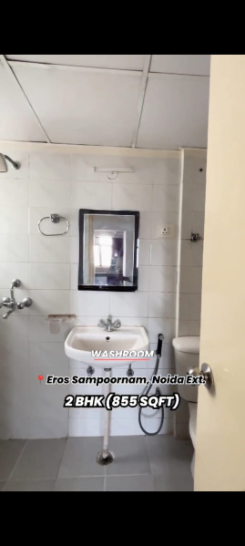 Flats & Apartments for Sale in Sector 2, Greater Noida