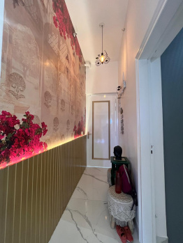 Flats & Apartments for Sale in Sector 1, Greater Noida (1565 Sq.ft.)