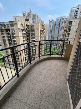 Flats & Apartments for Sale in Sector 16, Greater Noida (1230 Sq.ft.)