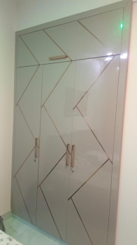 3 BHK Flats & Apartments for Sale in Sector 1, Greater Noida (1495 Sq.ft.)
