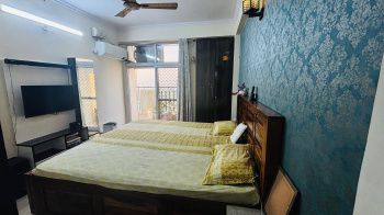 Flats & Apartments for Sale in Sector 16, Greater Noida (1065 Sq.ft.)