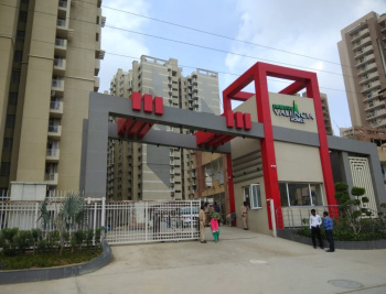 Flats & Apartments for Sale in Sector 1, Greater Noida (1400 Sq.ft.)