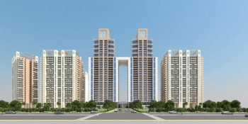 Flats & Apartments for Sale in Techzone 4, Greater Noida (1599 Sq.ft.)