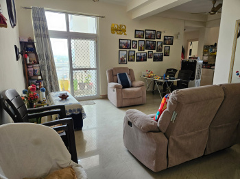 Flats & Apartments for Sale in Crossing Republik, Ghaziabad (1215 Sq.ft.)