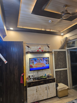 Flats & Apartments for Sale in Sector 16C, Greater Noida (1340 Sq.ft.)