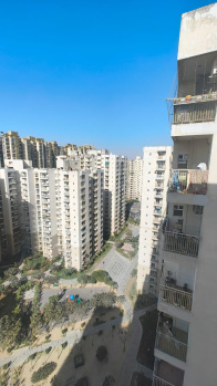 Flats & Apartments for Sale in ETA 2, Greater Noida (1060 Sq.ft.)
