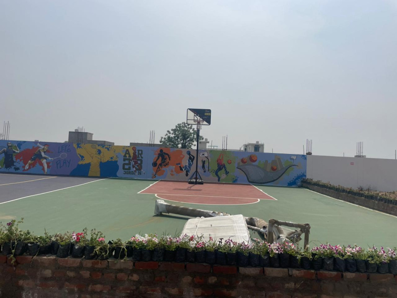 Your Dream Awaits: Residential Plots In Chandigarh Aerotown