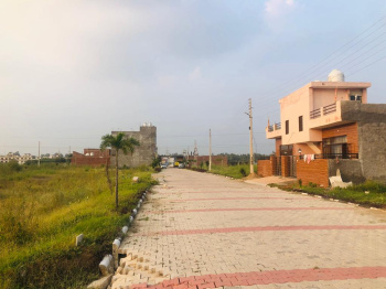 Property for sale in Dappar, Dera Bassi