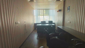 379 Sq.ft. Office Space for Sale in Old Ambala Road, Zirakpur