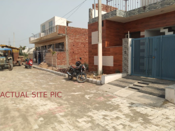 Residential Land / Plots for Sale in Sector 15 Derabassi