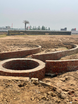 Property for sale in Gazipur Road, Zirakpur