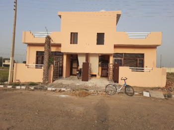 Affordable Commercial Plot for Sale in Derabassi - Near Chandigarh