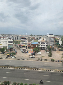 Property for sale in Patiala Road, Zirakpur
