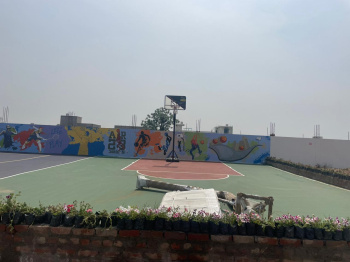 Property for sale in Kishanpura, Zirakpur