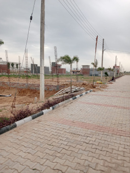 Property for sale in Gulabgarh Road, Dera Bassi