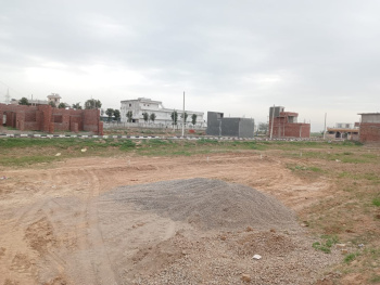 Prime Location Plots for Sale in Derabassi - Government Approved