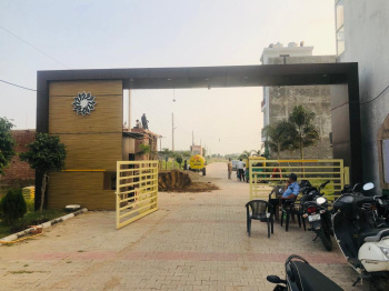 Property for sale in Gazipur, Zirakpur