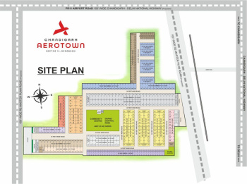 Property for sale in Saraswati Vihar, Dera Bassi