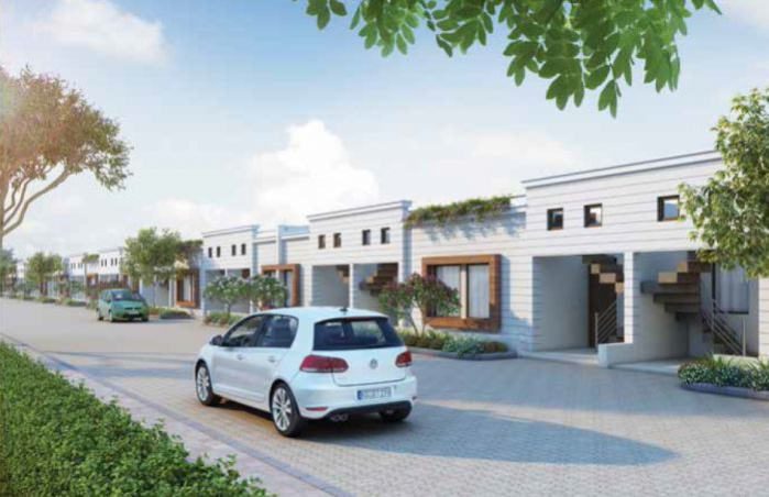 124 Sq. Yards Residential Plot for Sale in Mansa Khurd, Mansa